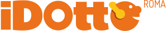 Logo iDotto Trasparente
